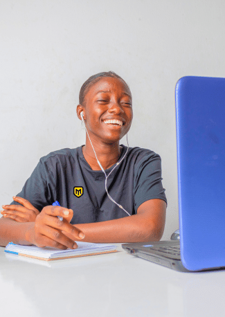 Female-Led by Design