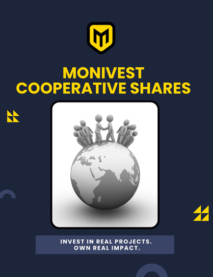 Cooperative Shares & Member Ownership