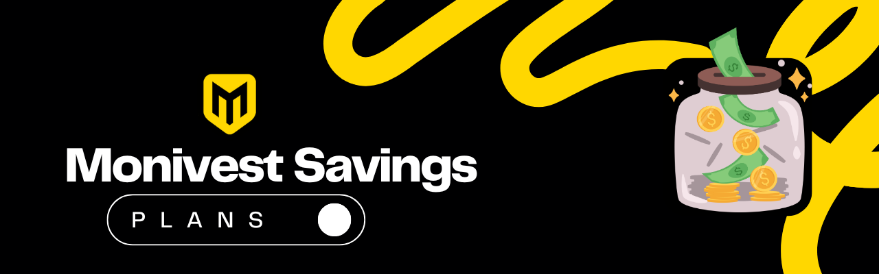 💸 Fixed - Target Savings